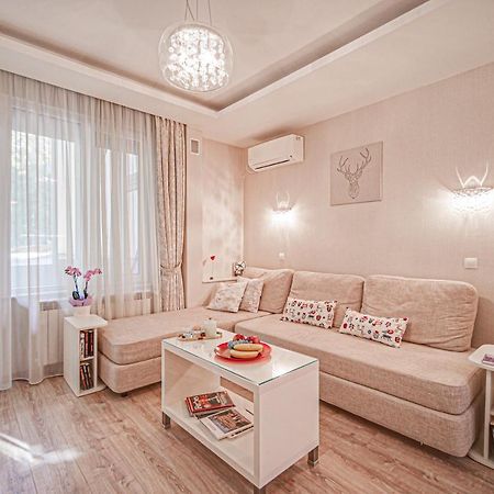 Apartmán Cappuccino Dream Sofie Exteriér fotografie